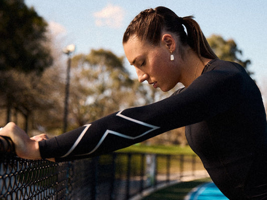 Women's Core Compression