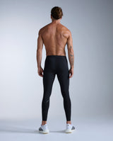 Core Compression Tights, Black/Black