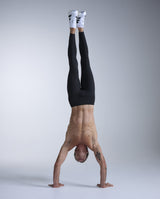 Core Compression Tights, Black/Black