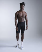 Core Compression Shorts, Black/Black
