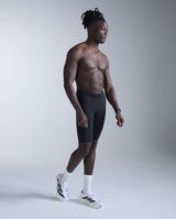 Core Compression Shorts, Black/Black