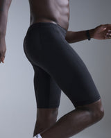 Core Compression Shorts, Black/Black
