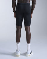 Core Compression Shorts, Black/Black