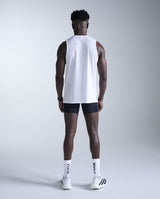 Core Compression 1/2 Shorts, Black/Black