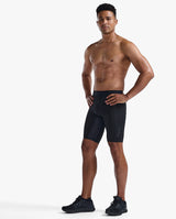 Base Layer Compression Shorts