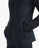 Ignition Shield Hooded Mid-layer