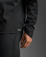 Ignition Shield Jacket, Black/Silver Reflective