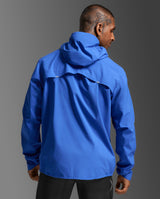 Ignition Shield Jacket, Surf/Silver Reflective