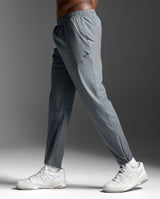 Aero Woven Jogger, Turbulence/Black Reflective