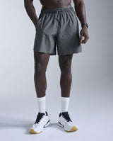 Motion 7 Inch Unlined Shorts, Jupiter/Jupiter