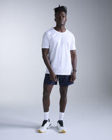 Motion 7 Inch Unlined Shorts, Midnight/Midnight