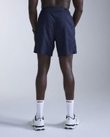 Motion 7 Inch Unlined Shorts, Midnight/Midnight