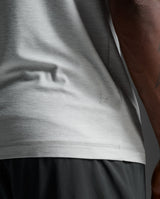 Signature Soft Jersey Tee, Harbor Mist/Harbor Mist