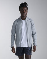 Aero Jacket, Weathervane/Black Reflective