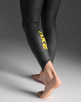 Propel:1 Wetsuit, Black/Ambition