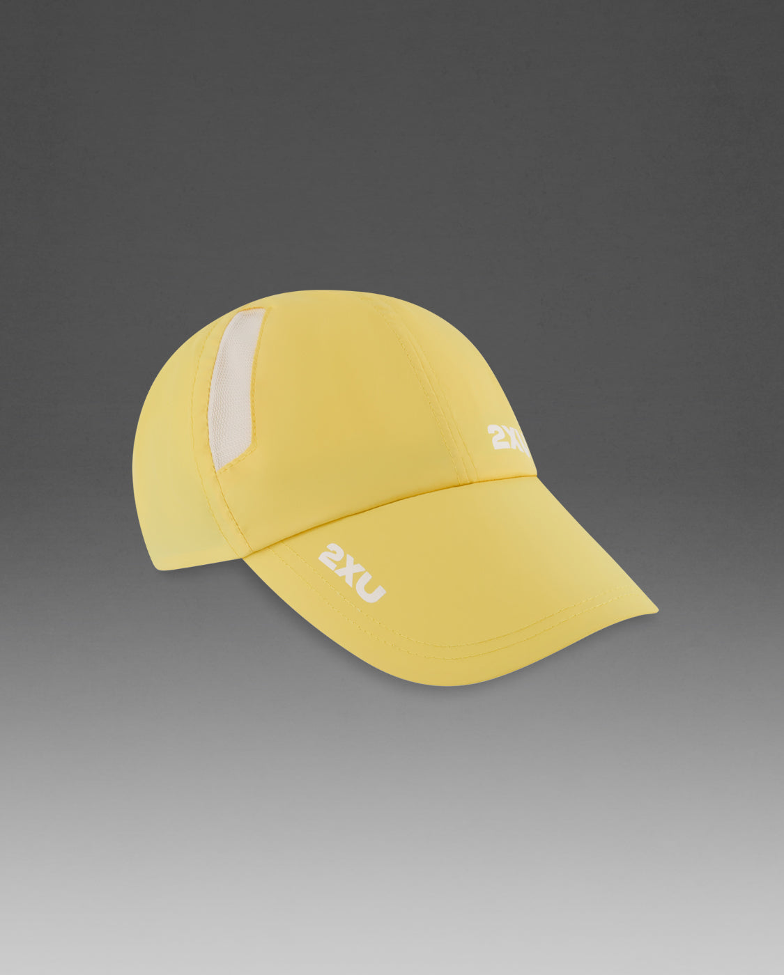 thumbnail image 2 of 43% Off On 2XU Unisex Run Cap 2 of 9