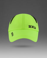 Run Cap, Volt/Black