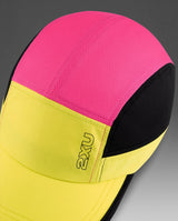 Light Speed Cap, Volt/Fuchsia