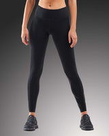 IGNITION MID-RISE COMPRESSION TIGHTS