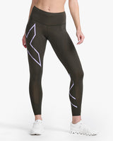 Light Speed Mid-rise Compression Tights