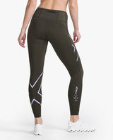 Light Speed Mid-rise Compression Tights