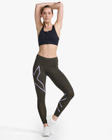 Light Speed Mid-rise Compression Tights