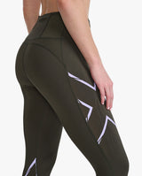 Light Speed Mid-rise Compression Tights