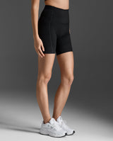Form Stash Hi-rise Bike Short