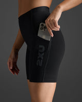 Form Stash Hi-rise Bike Short