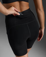 Form Stash Hi-rise Bike Short