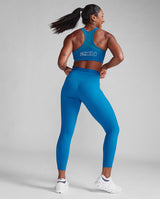 Form Stash Hi-rise Compression 7/8 Tights With Pockets