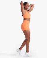 Form Hi-rise Compression Shorts