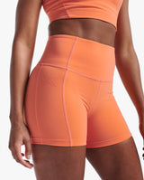 Form Hi-rise Compression Shorts