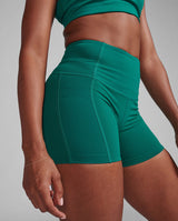 Form Hi-rise Compression Shorts