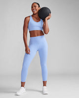 Form Soft Touch Hi-rise Compression 7/8 Tights