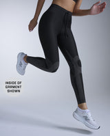 Light Speed Kinesis Hi-Rise Compression Tights