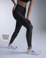 Light Speed Kinesis Hi-Rise Compression Tights