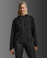 Ignition Shield Jacket, Black/Silver Reflective