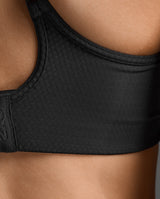 Aero Mesh Medium Impact Bra