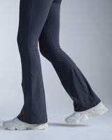 Fluid Hi-Rise Flare Pants, India Ink/India Ink