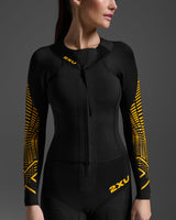 PROPEL:SWIMRUN WETSUIT