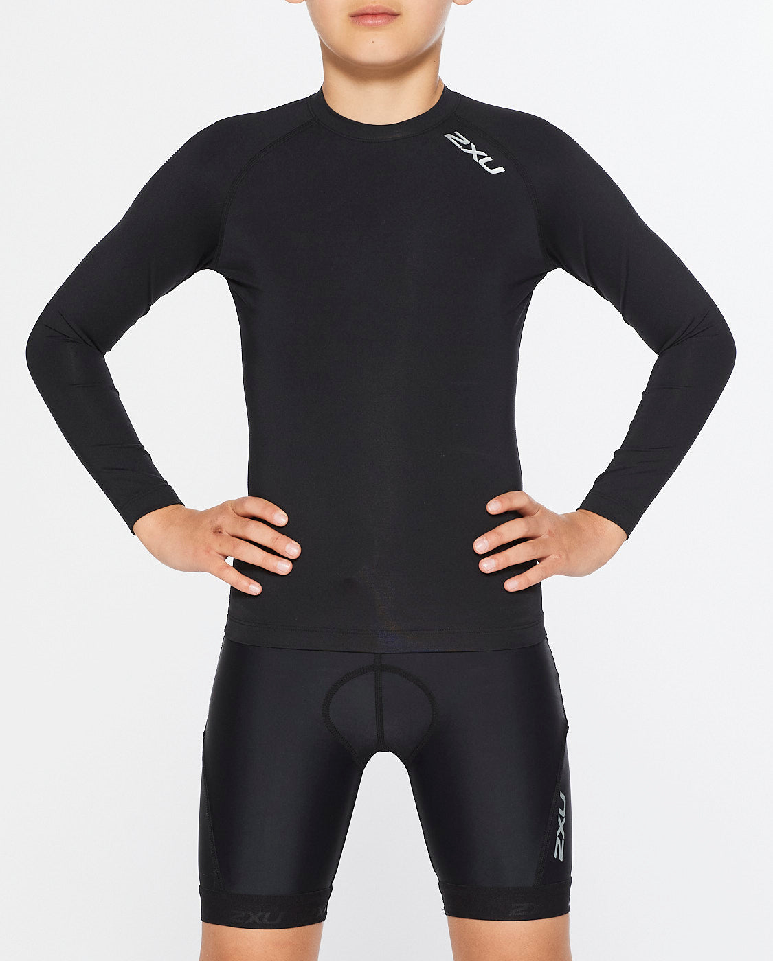 Core Compression Long Sleeve