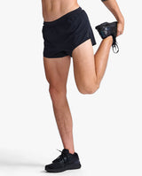 Light Speed 3 Inch Shorts