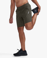 Motion 8 Inch Shorts