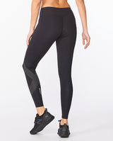 Motion Mid-rise Compression Tights