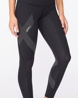 Motion Mid-rise Compression Tights
