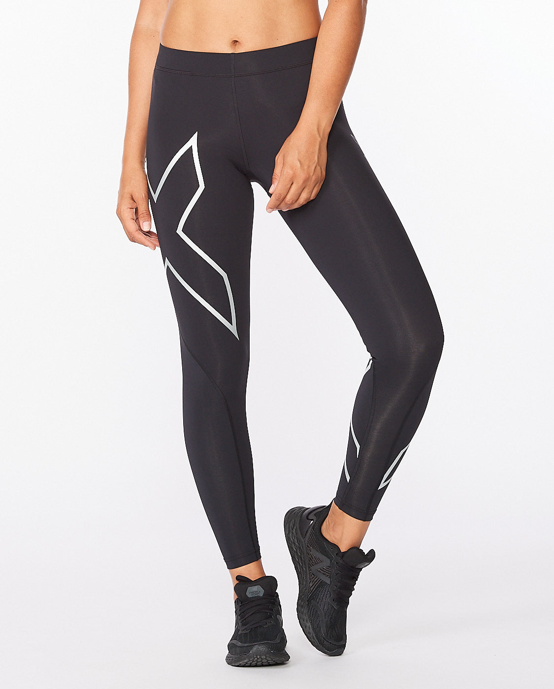 2xu compression deals running tights