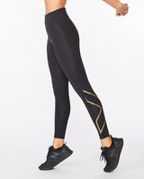 Force Mid-rise Compression Tights
