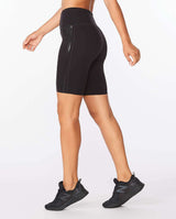 Form Lineup Hi-rise Bike Shorts