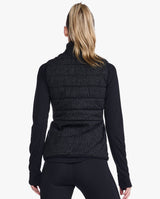 Ignition Insulation Vest
 
 , Black/abstract Monogram